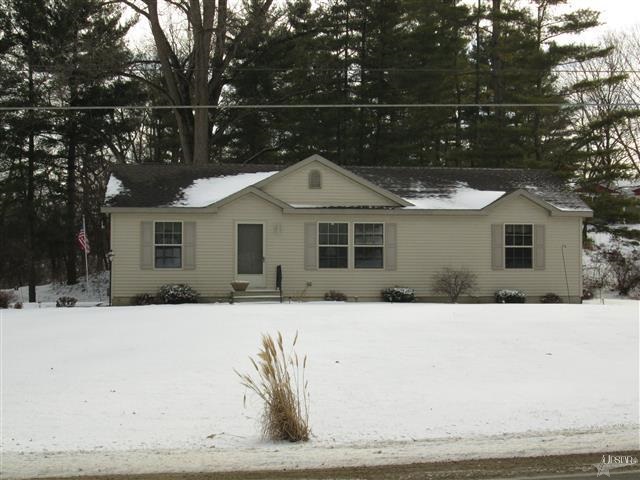 3085 E Old Rd 30, Warsaw, IN 46582 photo 1