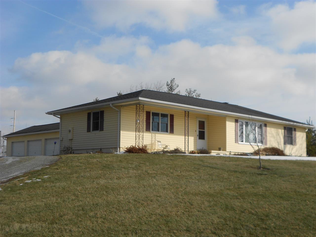 2375 E 300 S, Peru, IN 46970 photo 1