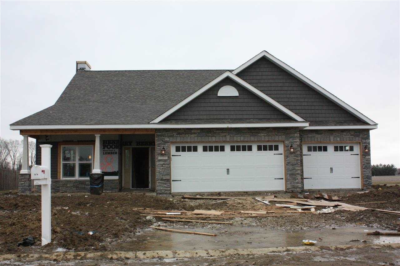 3178 Crooked Stick Dr, Kokomo, IN 46902 photo 1