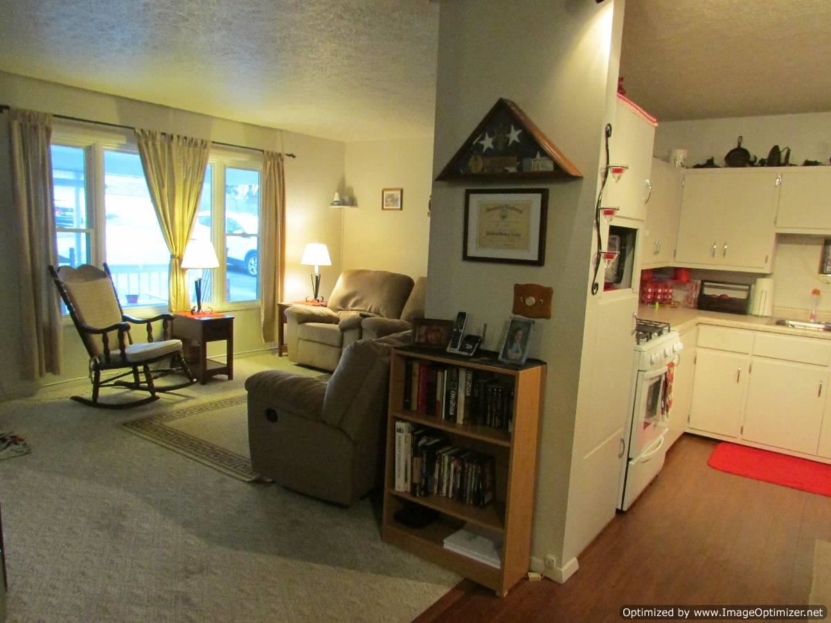 3739 S Sims Ln, Bloomington, IN 47403 photo 5