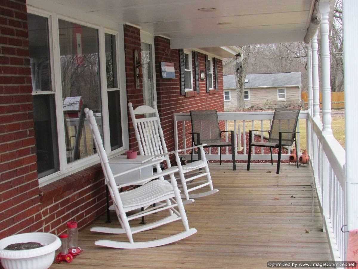 3739 S Sims Ln, Bloomington, IN 47403 photo 2