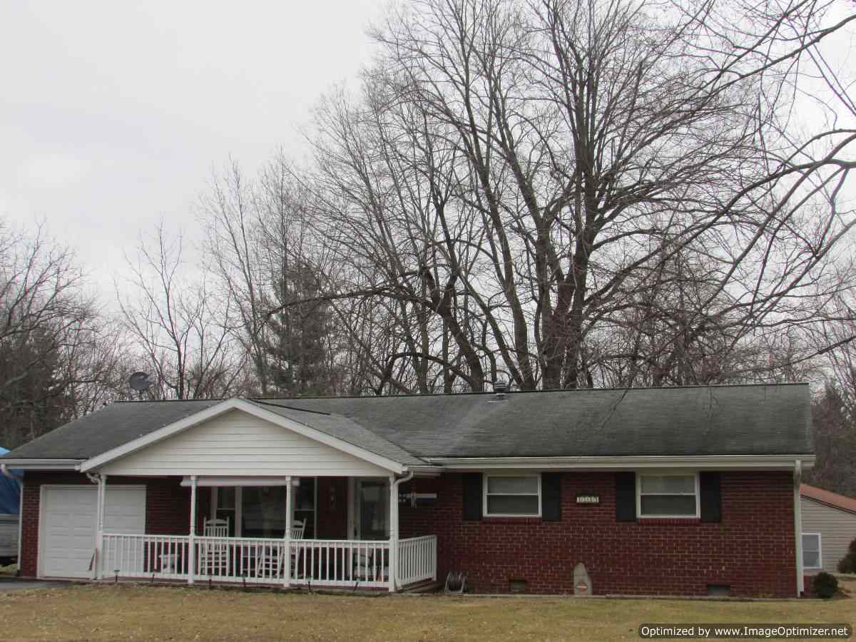 3739 S Sims Ln, Bloomington, IN 47403 photo 1