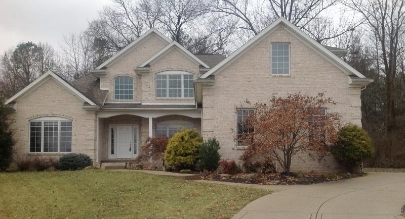 2415 Winfield Dr, Evansville, IN 47725 photo 1