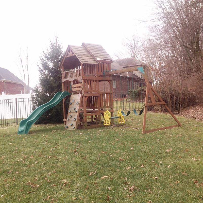 2415 Winfield Dr, Evansville, IN 47725 photo 30