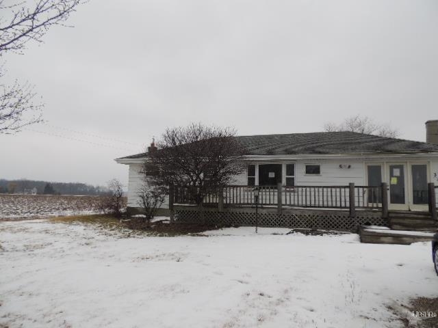 3894 County Road 49, Butler, IN 46721 photo 1