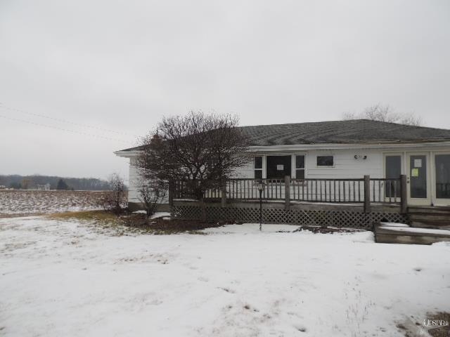 3894 County Road 49, Butler, IN 46721 photo 2