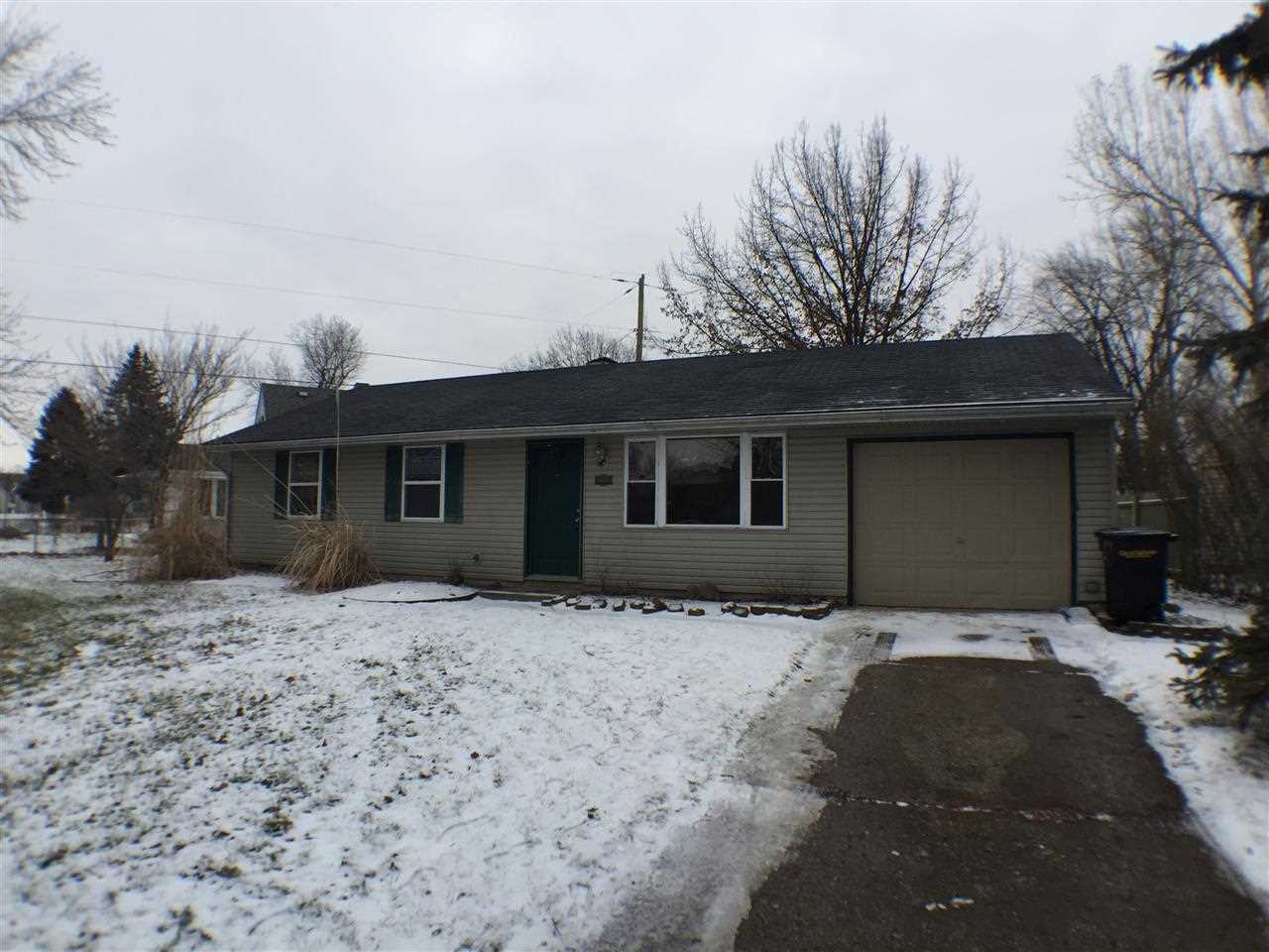 1601 Normandy Dr, Lafayette, IN 47909 photo 1