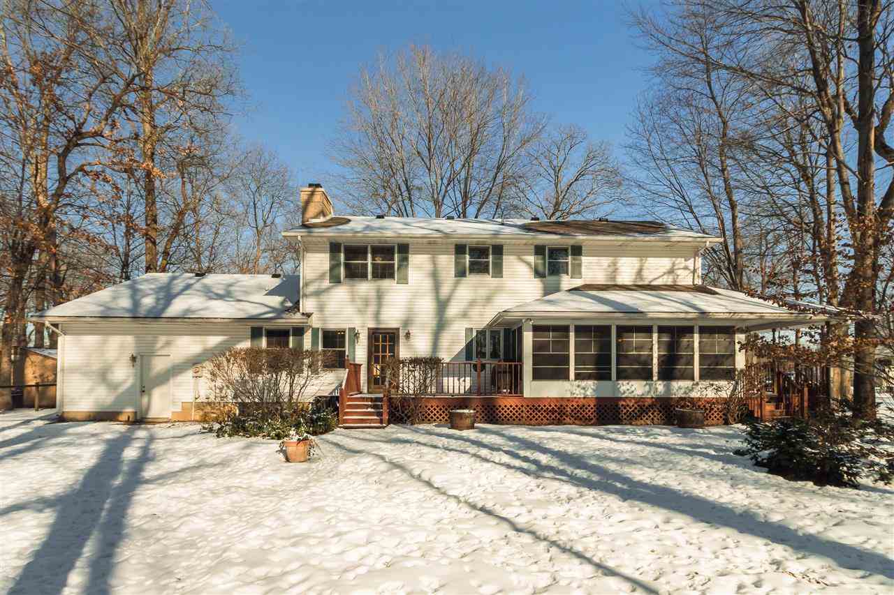 11560 Split Oak Dr, Granger, IN 46530 photo 29