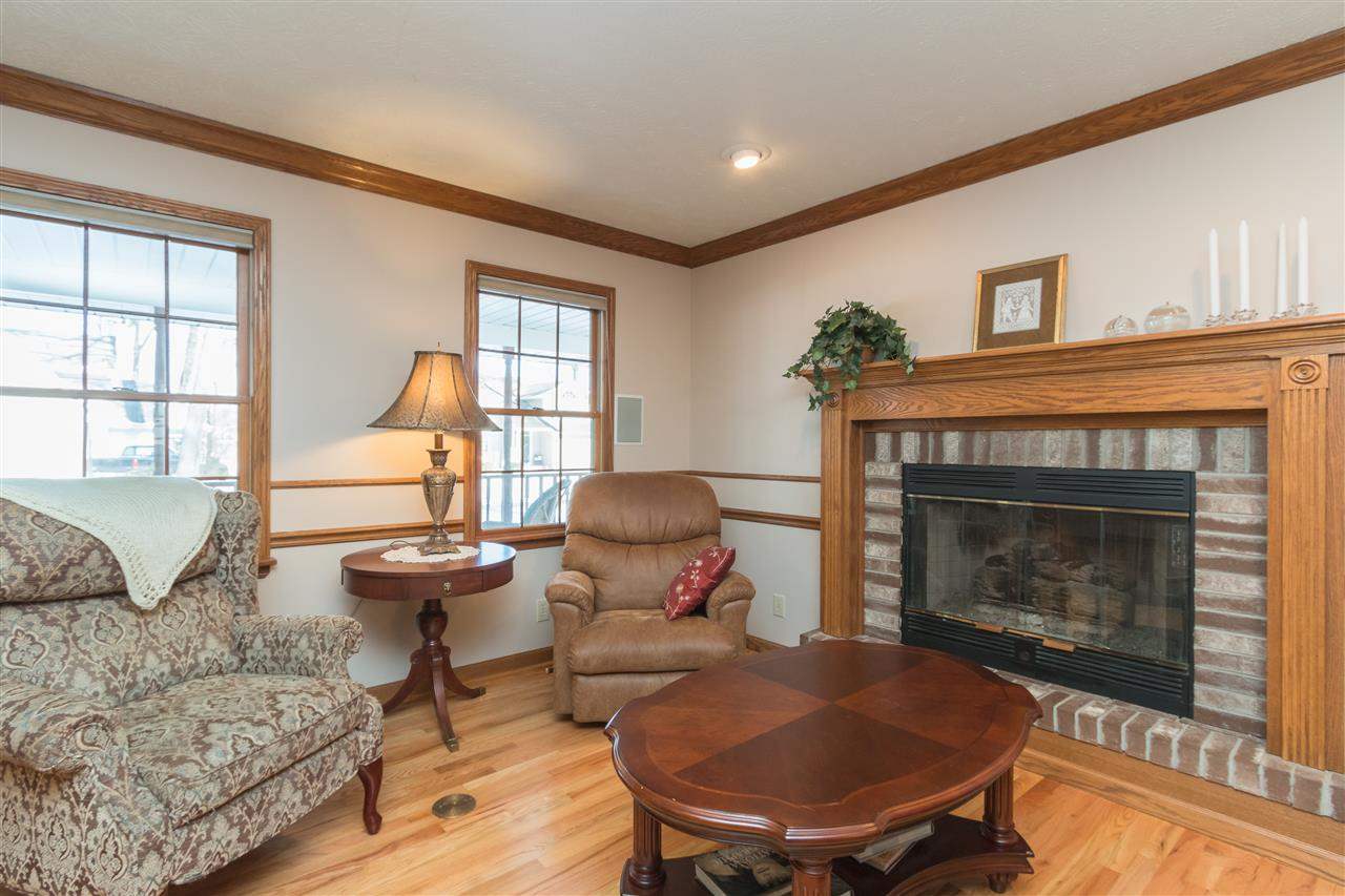 11560 Split Oak Dr, Granger, IN 46530 photo 5