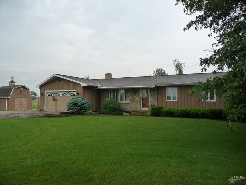 3244 E 400 N, Bluffton, IN 46714 photo 25