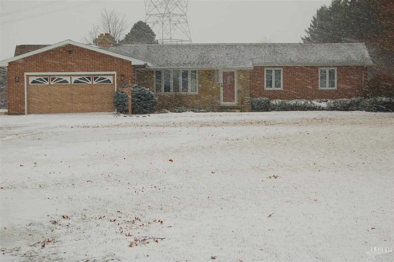 3244 E 400 N, Bluffton, IN 46714 photo 1