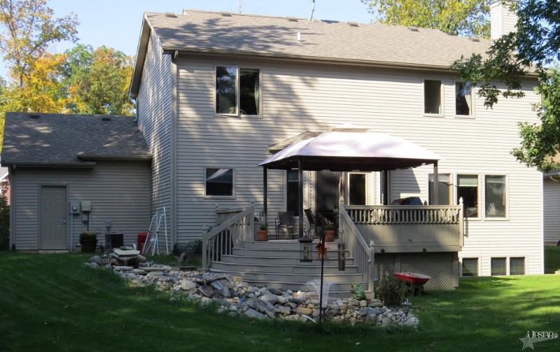 13927 Messenger Bay, Fort Wayne, IN 46845 photo 29