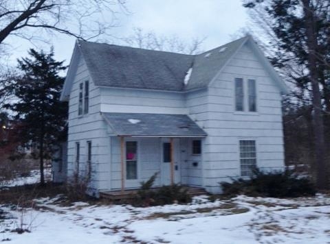 503 N Riverside Blvd, Goshen, IN 46528 photo 1