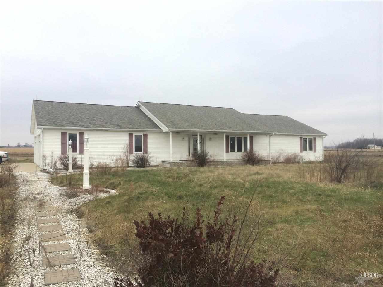 4064 S 200 E, Warren, IN 46792 photo 1