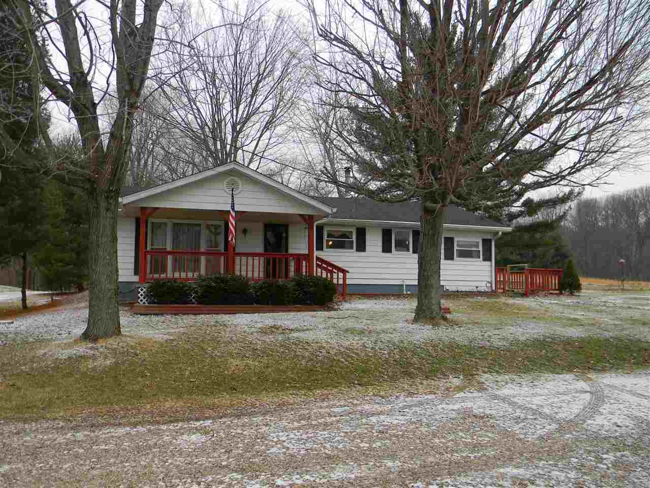 3369 Close Rd, Spencer, IN 47460 photo 1