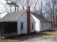 1658 N Old Bruceville Rd, Vincennes, IN 47591 photo 4
