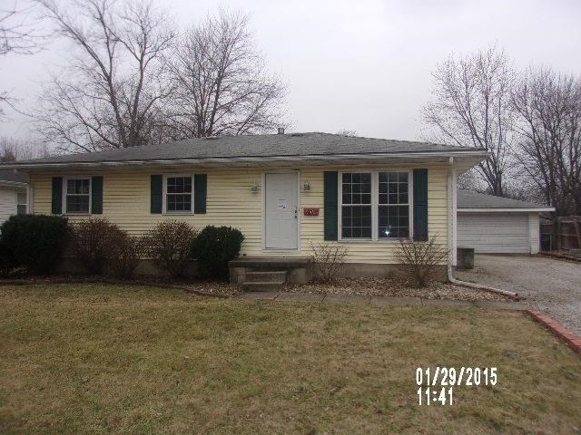 1923 Elmendorf Ave, Evansville, IN 47714 photo 11