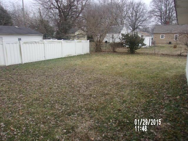 1923 Elmendorf Ave, Evansville, IN 47714 photo 10