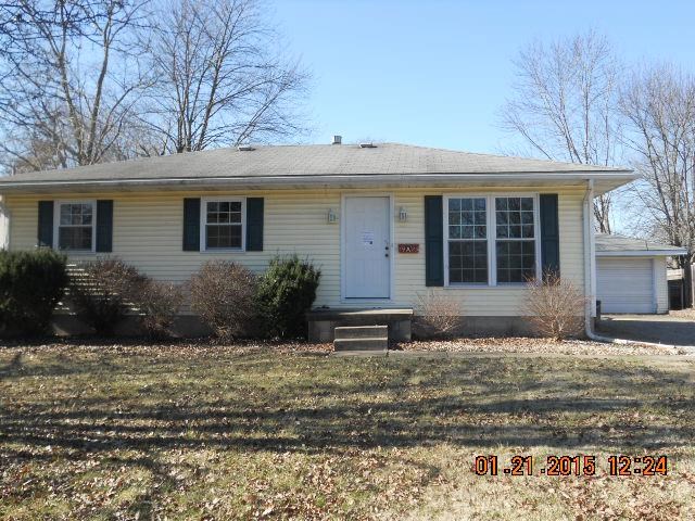 1923 Elmendorf Ave, Evansville, IN 47714 photo 1