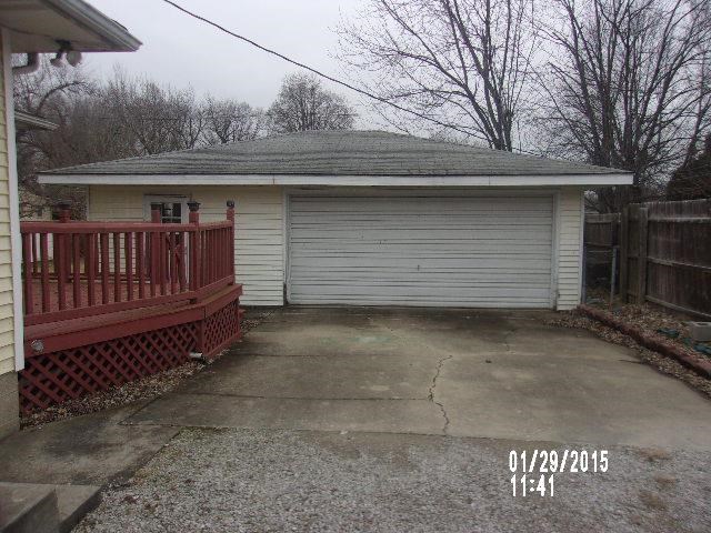 1923 Elmendorf Ave, Evansville, IN 47714 photo 9