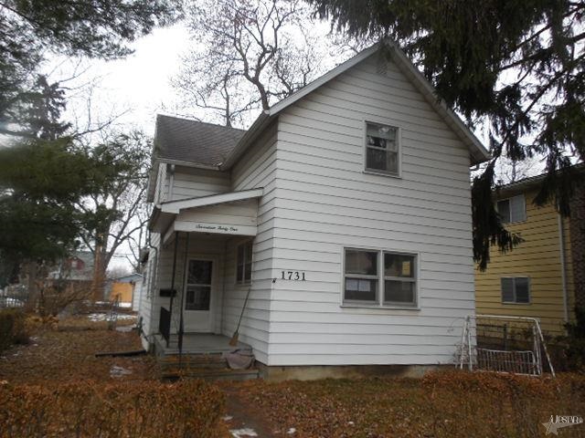 1731 Hillside Ave, Fort Wayne, IN 46805 photo 1