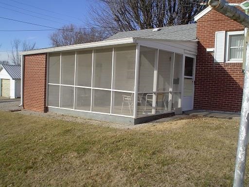 306 E 11th St, Bicknell, IN 47512 photo 8
