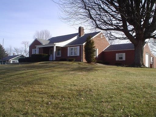 306 E 11th St, Bicknell, IN 47512 photo 1