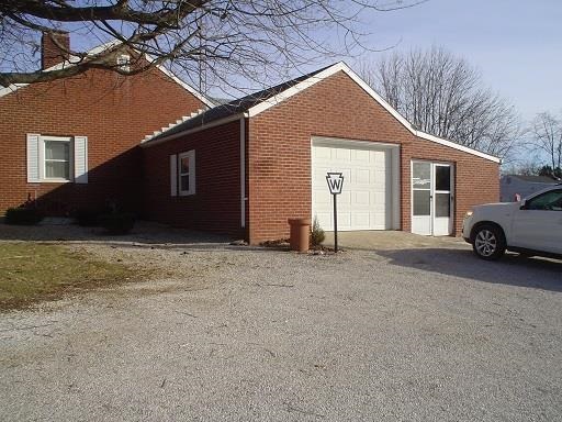 306 E 11th St, Bicknell, IN 47512 photo 10