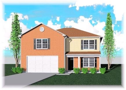 4789 Saint Phillips Rd, Evansville, IN 47712 photo 1