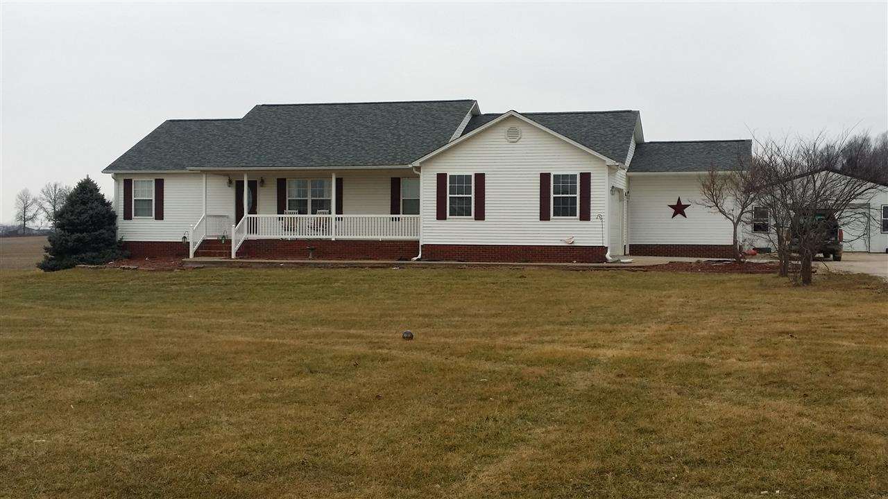 1175 S 550 E, Montgomery, IN 47558 photo 1