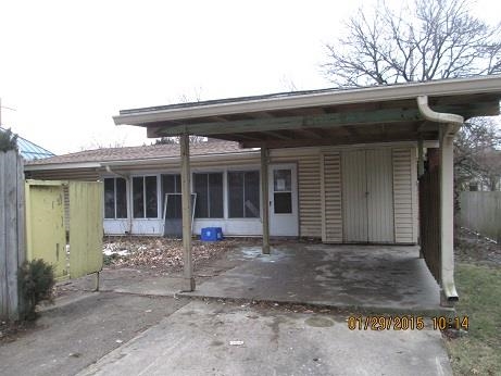909 Logan Ave, Lafayette, IN 47905 photo 1