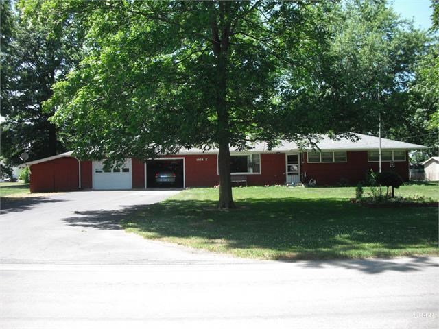 1954 S 300 E, Bluffton, IN 46714 photo 1