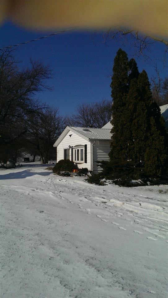 9690 N 1000 W, Williamsport, IN 47993 photo 1