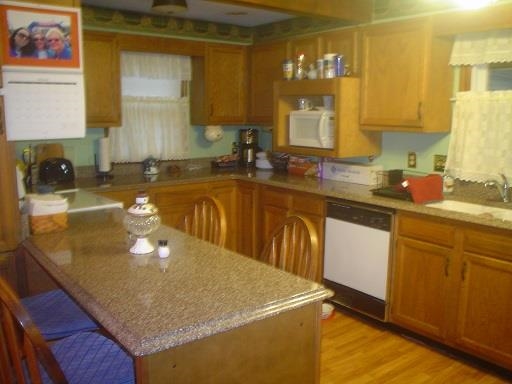 304 N Cross St, Bruceville, IN 47516 photo 3