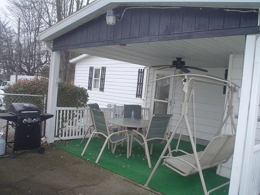 304 N Cross St, Bruceville, IN 47516 photo 9
