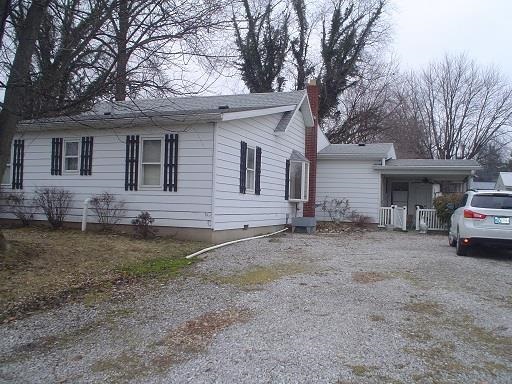 304 N Cross St, Bruceville, IN 47516 photo 10