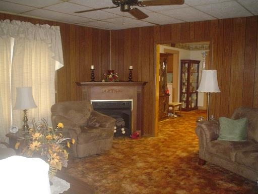 304 N Cross St, Bruceville, IN 47516 photo 5