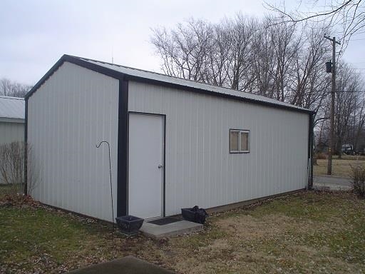 304 N Cross St, Bruceville, IN 47516 photo 11