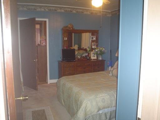 304 N Cross St, Bruceville, IN 47516 photo 8