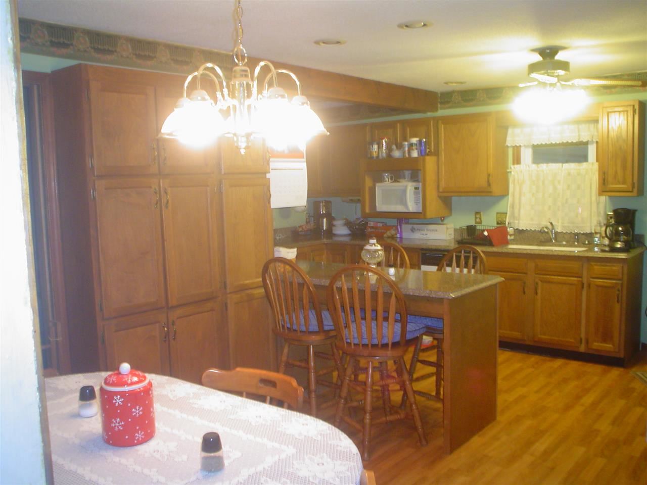 304 N Cross St, Bruceville, IN 47516 photo 2