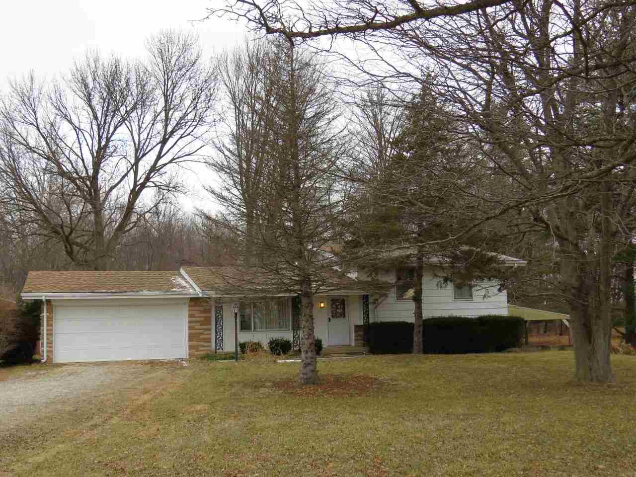 12274 E 400 S, Greentown, IN 46936 photo 1