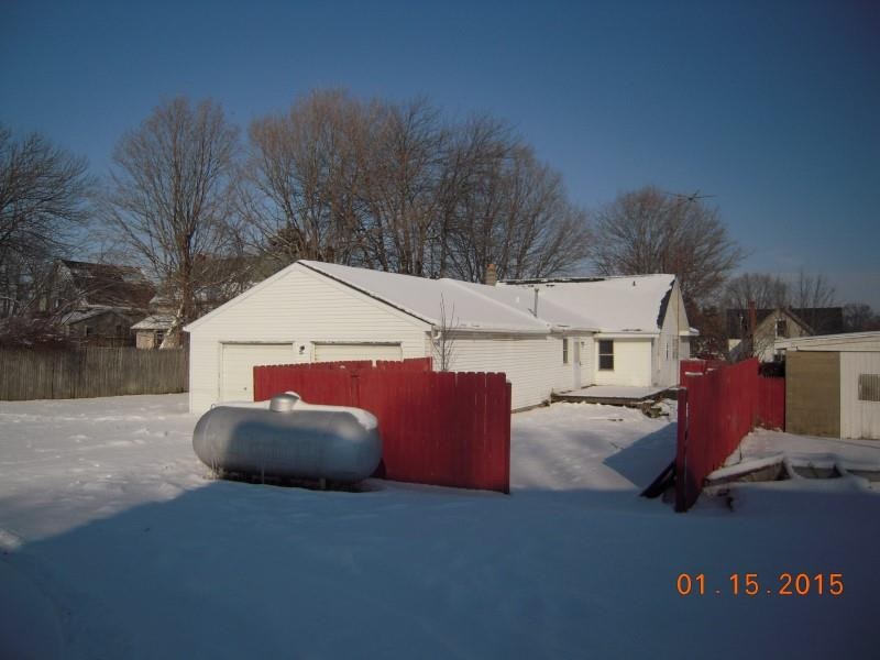 519 W County Road 700 N, Frankfort, IN 46041 photo 9