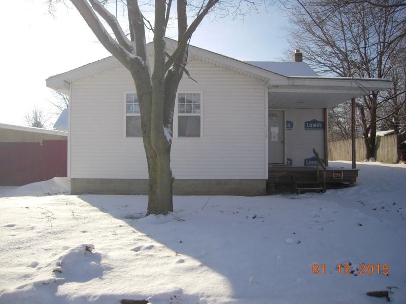 519 W County Road 700 N, Frankfort, IN 46041 photo 1
