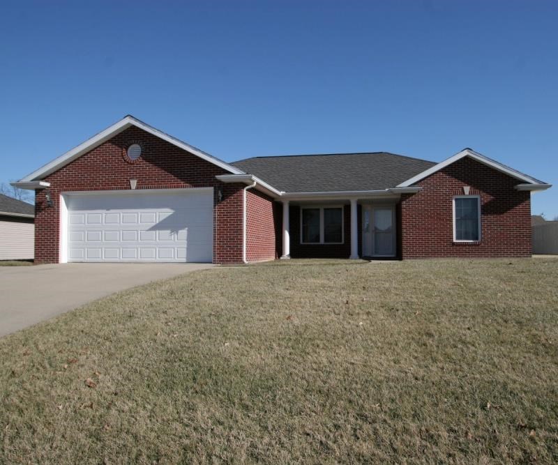 4152 Lee Dr, Jasper, IN 47546 photo 15