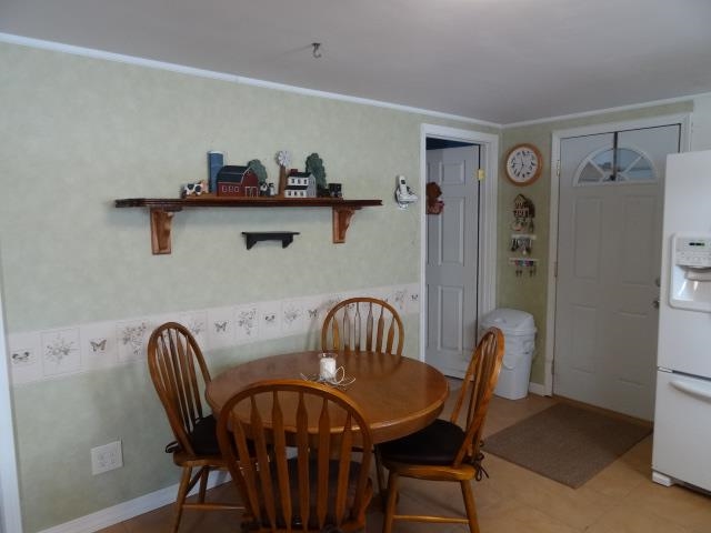 7025 S 1195 E Mcclish Lk, Hudson, IN 46747 photo 6