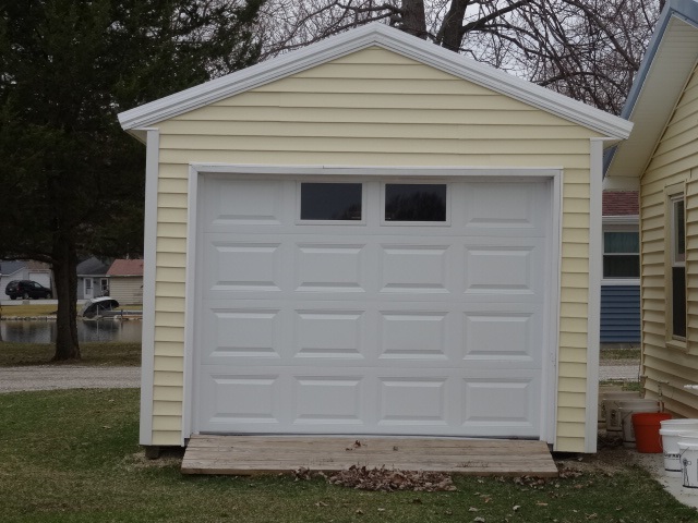 7025 S 1195 E Mcclish Lk, Hudson, IN 46747 photo 3