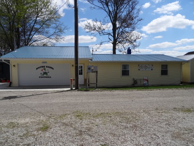 7025 S 1195 E Mcclish Lk, Hudson, IN 46747 photo 14