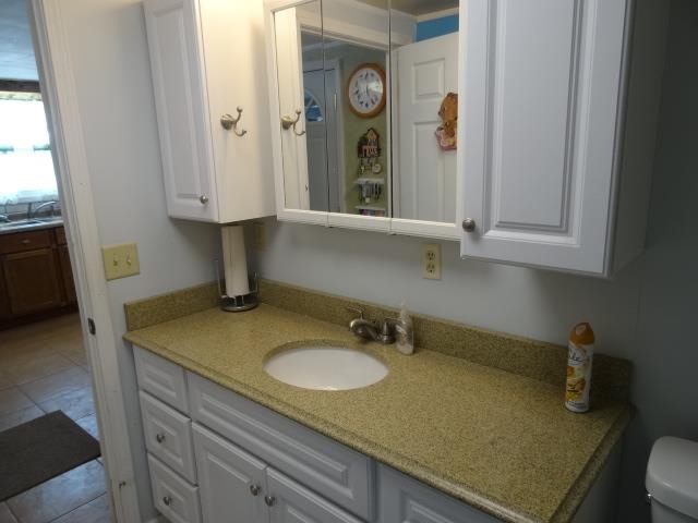 7025 S 1195 E Mcclish Lk, Hudson, IN 46747 photo 8