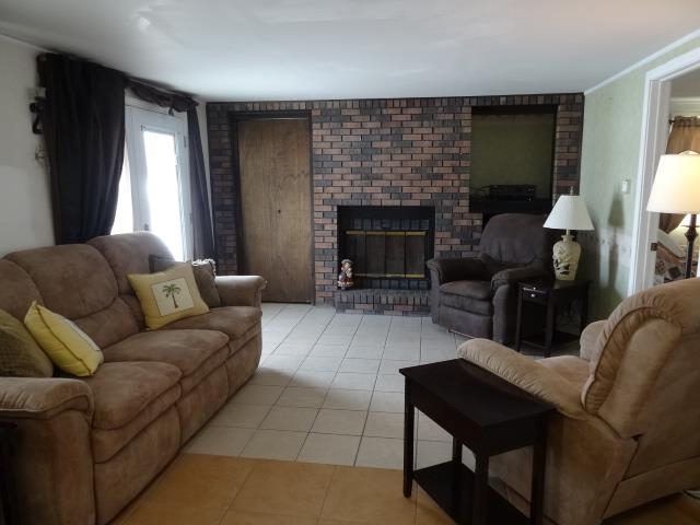 7025 S 1195 E Mcclish Lk, Hudson, IN 46747 photo 4
