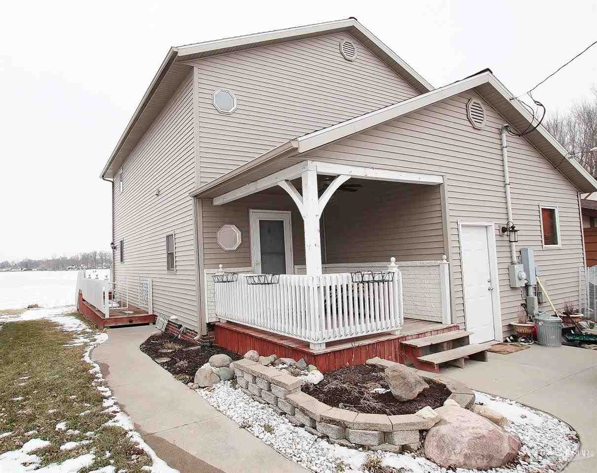 7871 E Cree Lake Dr S, Kendallville, IN 46755 photo 18